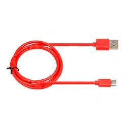 I-BOX USB 2.0 TYPE C, 2A 1M