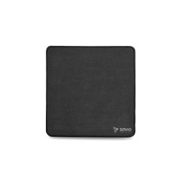 Mousepad Edition Precision Control S Gaming Black