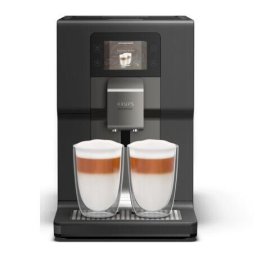Espressor Krups Intution Preference EA875U10 coffee maker Semi-auto Espresso machine 3 L