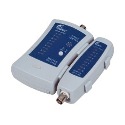 Alantec NI007 network cable tester PoE tester Blue,Grey