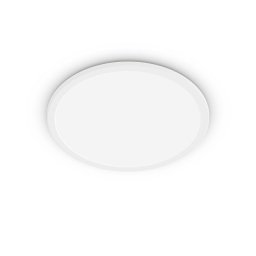 Plafoniera LED Philips Superslim CL550,