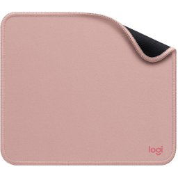 Mousepad Studio, 230x200, Dark Rose