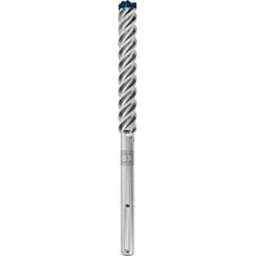 Burghiu EXPERT SDS max -8X, 26 x 200 x 320 mm