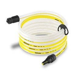 Karcher Suction hose SH 5 eco! Logic black - 2.643-100.0