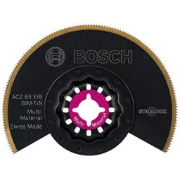 Lamă de fierăstrău pentru materiale multiple, 85 mm