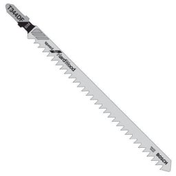 Panza ferastrau vertical Lemn BIM 100 mm Speed T344DF