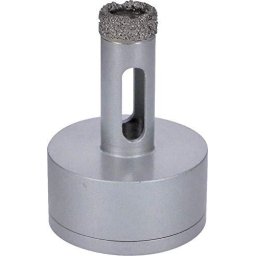 Freza diamantata pentru ceramica, 14 mm