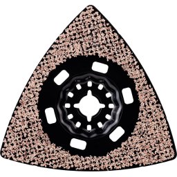 Disc de șlefuit, 90 mm, granulatie 40