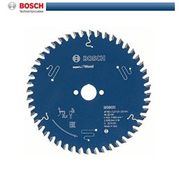 Disc pentru fierastrau circular, 330 x 3.5/2.2 x 30 mm, Albastru