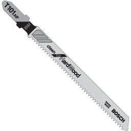 Panze de fierastrau pendular pentru lemn, 100 mm, 5 buc