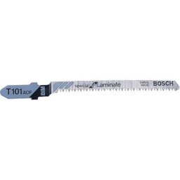 Set panze de fierastrau pentru lemn, 83 mm, 5 buc