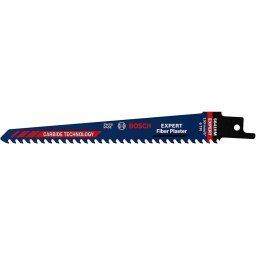 Panza fierastrau sabie pentru BCA / gips carton, spatiere dinti 4.3 mm, lungime 150 mm