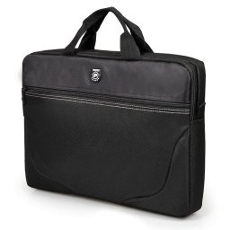 Geanta pentru laptop de 43.9 cm (17.3") Negru