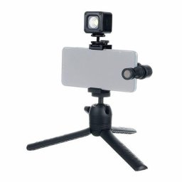 Microfon Rode IOS Vlogger Kit