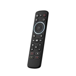 One for all Streamer remote control (black)
