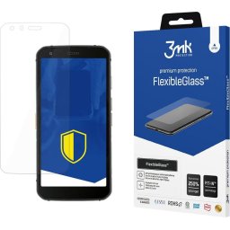 3mk Flexible Glass Cat S62 Pro