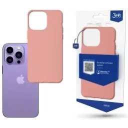 Husa pentru Apple iPhone 14 Pro Roz