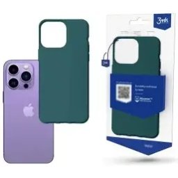 Husa pentru Apple iPhone 14 Pro Verde