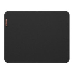 Mousepad Space L Negru