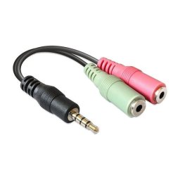 Adaptor casti