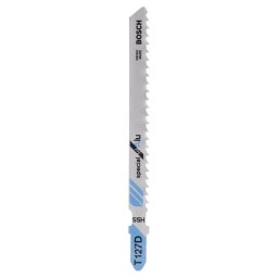 Set panze de fierastrau pentru aluminiu, lungime 100 mm, 5 buc
