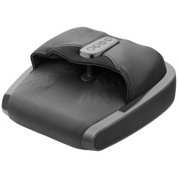 Aparat Masaj Picioare Medisana FM900, Shiatsu si Compresie Aer, Functie Incalzire, 3 Niveluri Intensitate