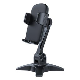 Suport Birou E10, 4.5inch - 6.7inch, Negru