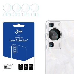 Lens Protect protecție lentilă pentru Huawei P60 Pro 4 buc