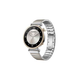Smartwatch Huawei Watch GT 4, 41mm, Stainless Steel
