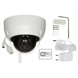 Camera de supraveghere KAMERA IP DAHUA IPC-HDBW1430DE-SW-0280B