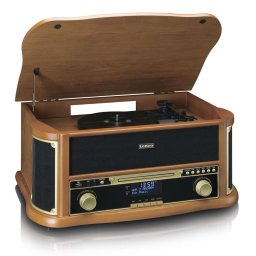 Player Lenco TCD-2571 wood