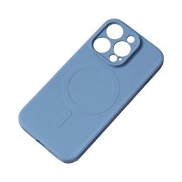 Husa Silicone Case MagSafe