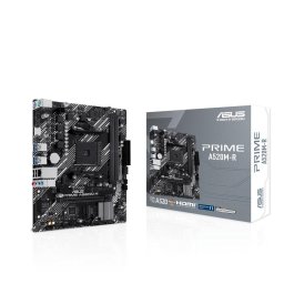 Placa de baza PRIME A520M-R AMD A520 Socket AM4 micro ATX