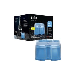Braun CCR 6 Cartridge Refill 6 Pack