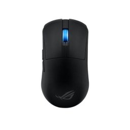 Mouse 90MP03Z0-BMUA00, Fara fir, Optic, 42.000 dpi, Negru