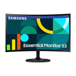Monitor LED 24" 1920 x 1080 S24D364GAU 16:9 4 ms GTG 100Hz Essential S36GD Negru