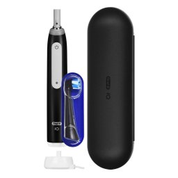 Oral-B, 3 programe, Negru/Alb