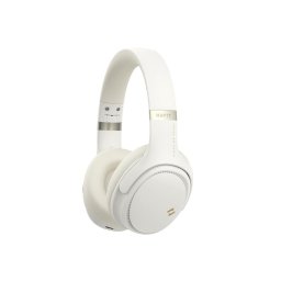 HVBT-H630BT PRO-BR, Autonomie 50 ore, Wireless, Alb
