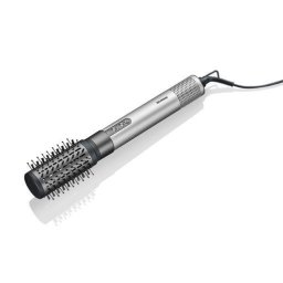 Perie WL 0683, 3 trepte de putere, 1500 W, Argintiu