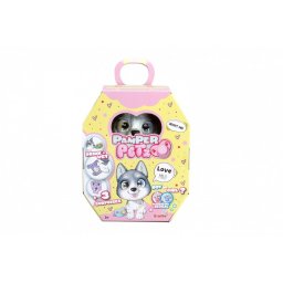 Figurină husky Pamper Petz