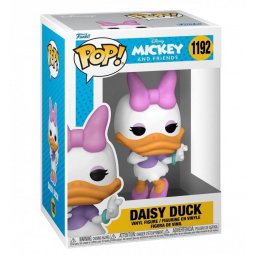 Figurină Funko Pop Disney Classic Daisy Duck