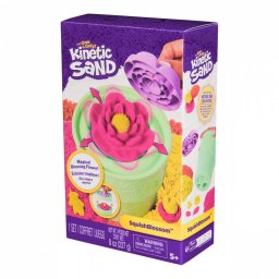 Floare de nisip kinetic