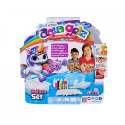 Set de lux Aqua Gelz Creative Kit