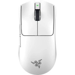 Mouse Viper V3 Pro, USB, Fara Fir, Optic, 35000 dpi, Alb