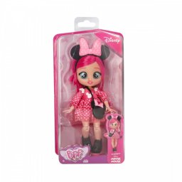 Păpușa Cry Babies BFF Disney Minnie