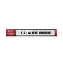 Firewall ZYXEL USGFLEX200H FIREWALL ROUTER V2