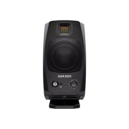Adam Audio D3V Black - a pair of studio monitors