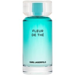 Karl Lagerfeld Karl Lagerfeld Fleur De The EDP 100ml