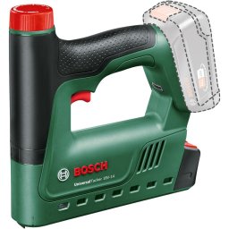 Capsator pe acumulator de 18V, fără baterie și încărcător