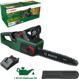 06008B8600, 36 V, 350 mm, 14 m/s, Verde/Negru